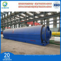 Waste Trash/Waste Garbage Incinerator to Energy with European Standard